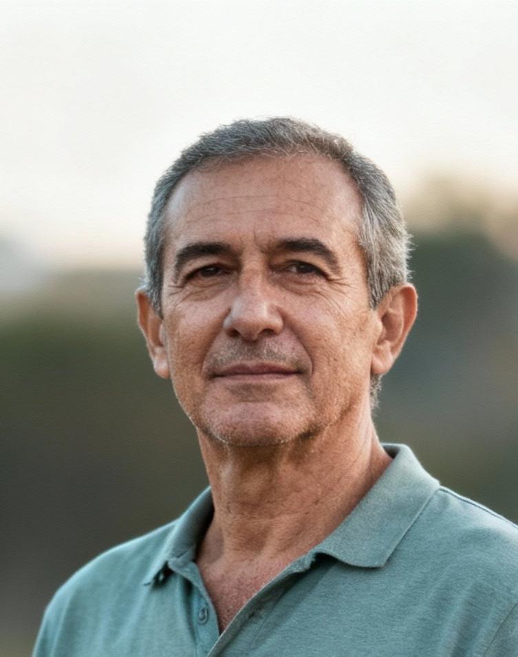 Carlos Alstrubisth