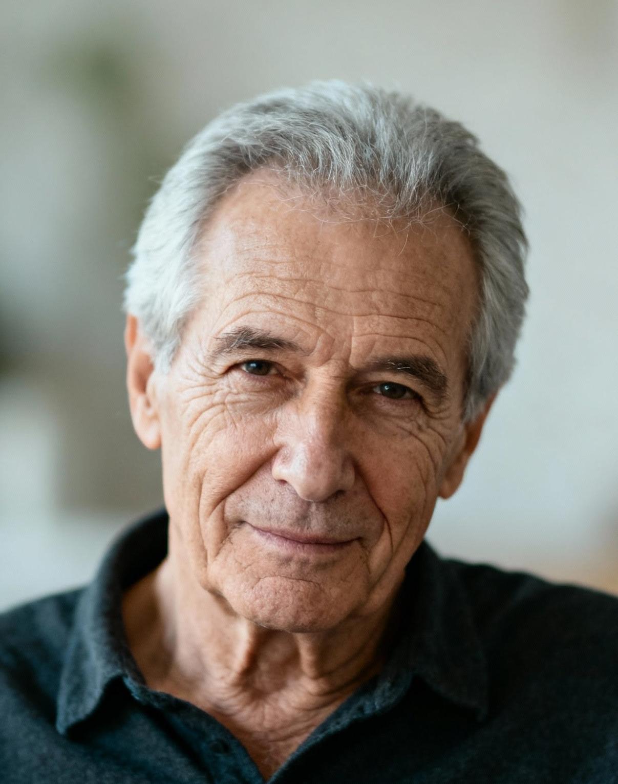 Adalberto Rosário Pleno